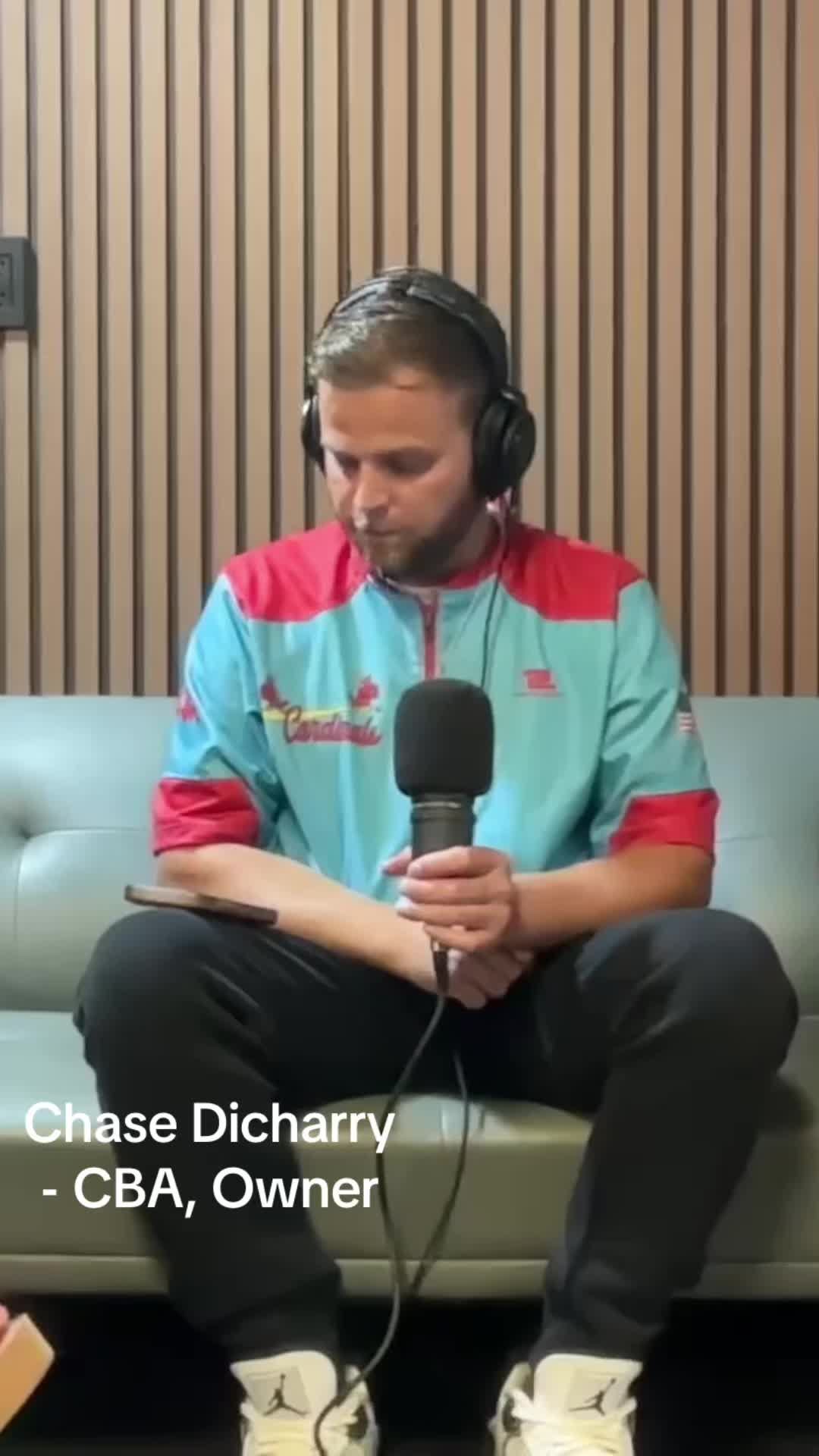@Sideline Sessions. The Podcast