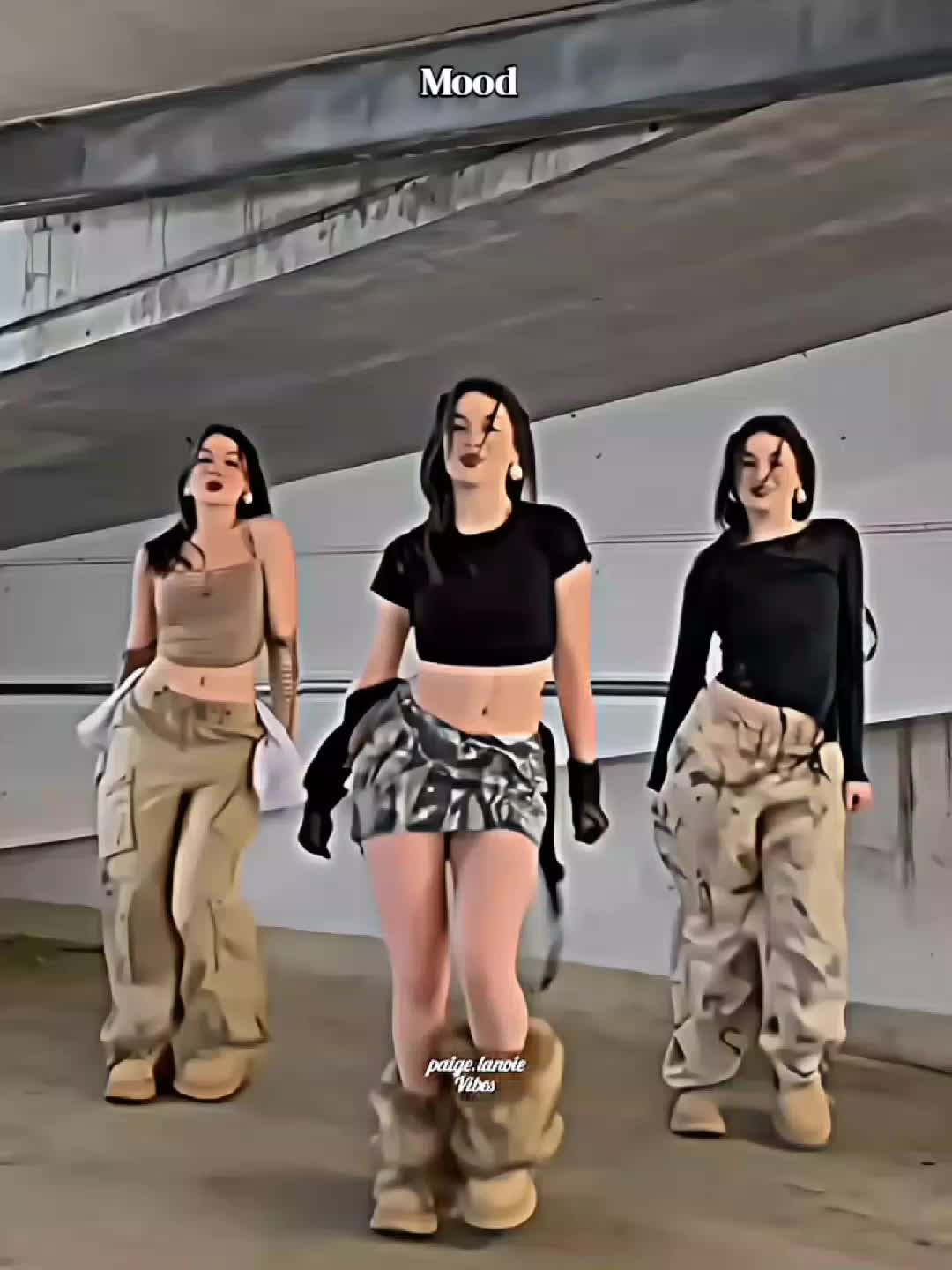 @paigelanoievibes
