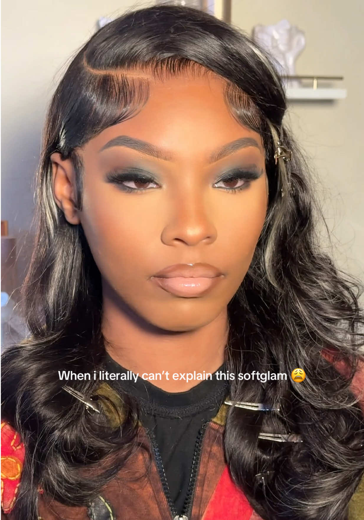 @Luxury Makeup Artist