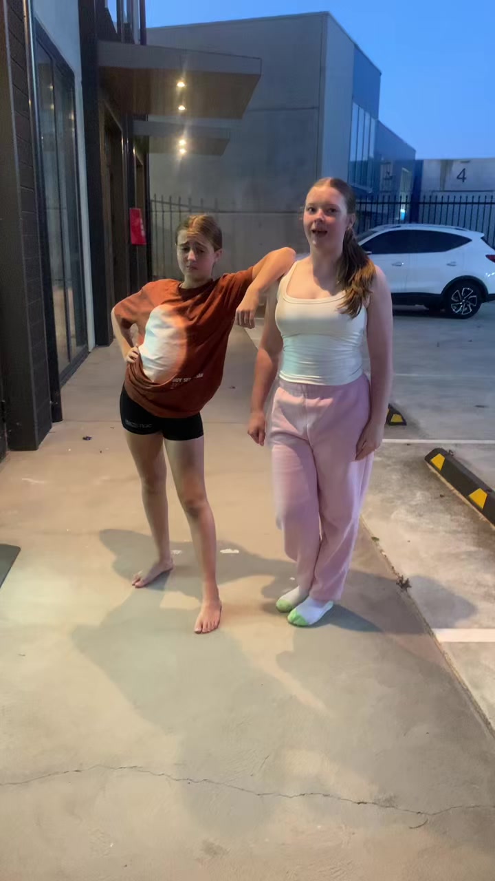 @Prestige Dance Company