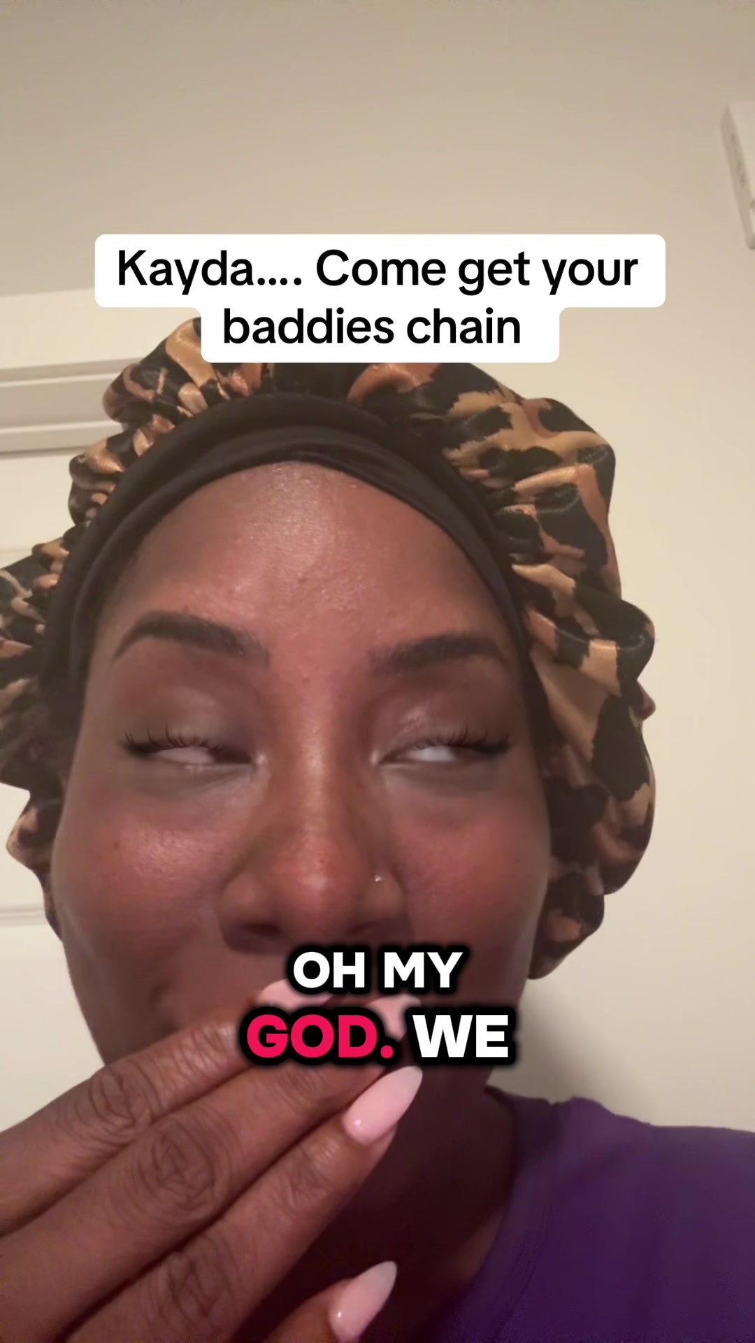 @alexistalkstv