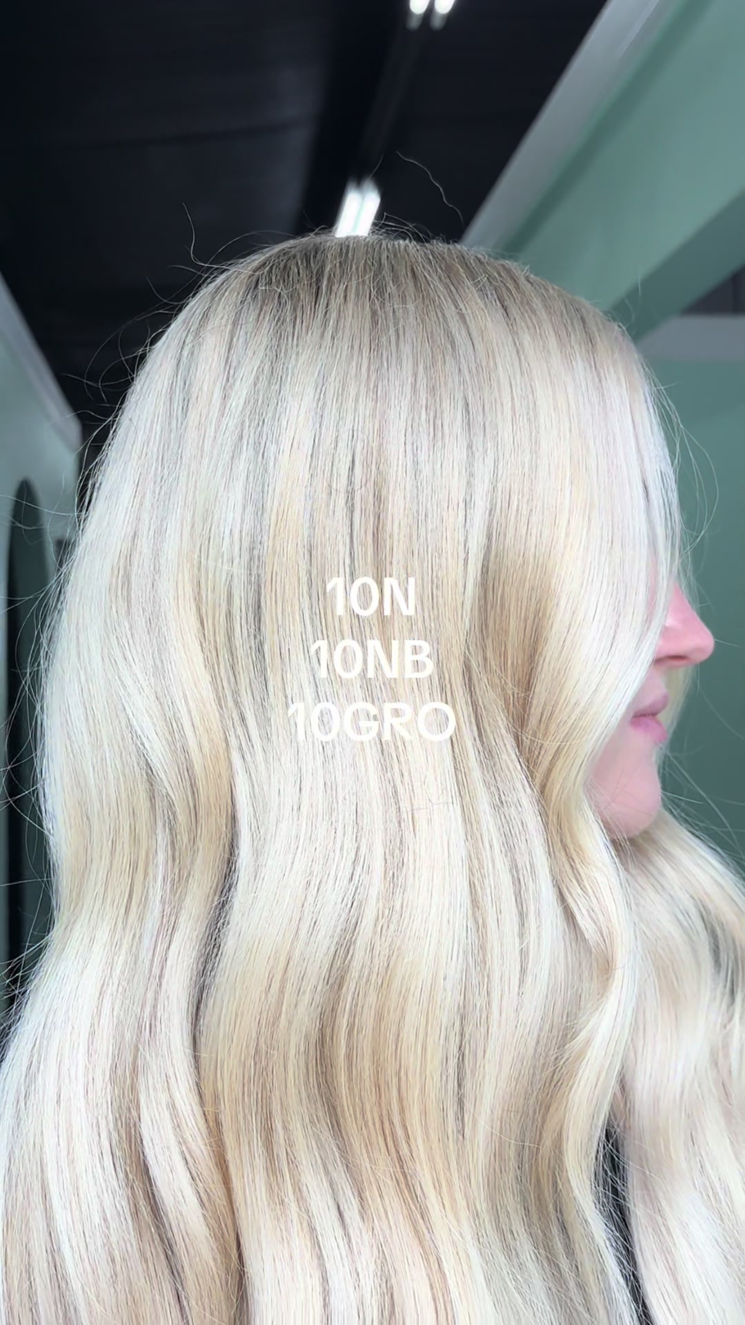 @Jordan | MS hairstylist