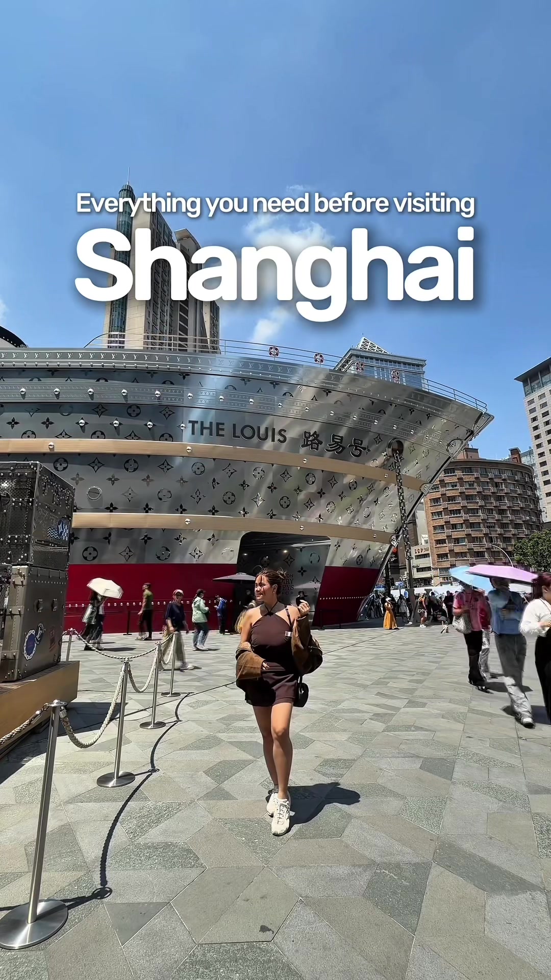 @Ariela | Travel & Lifestyle