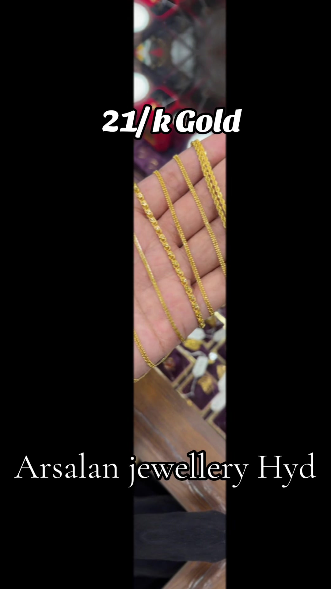 @Arsalan jewelry Hyderabad🇱🇾