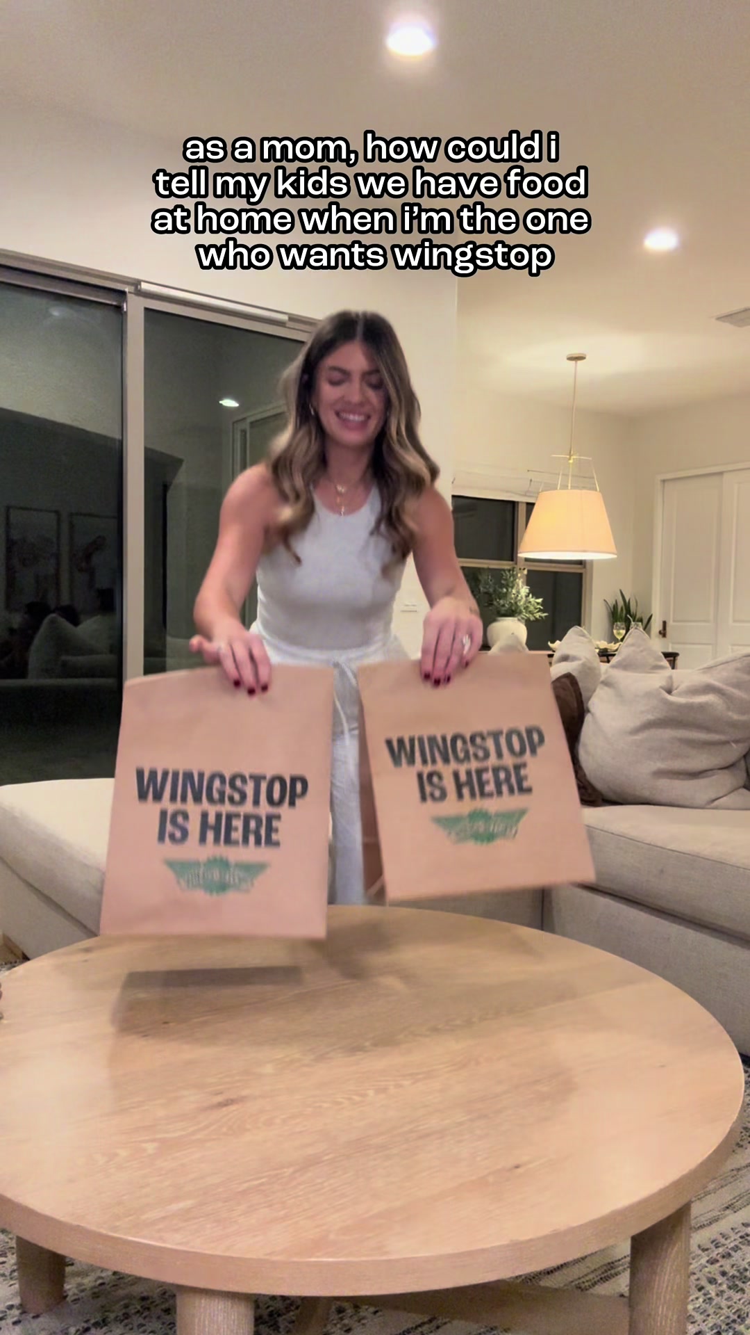 @Wingstop