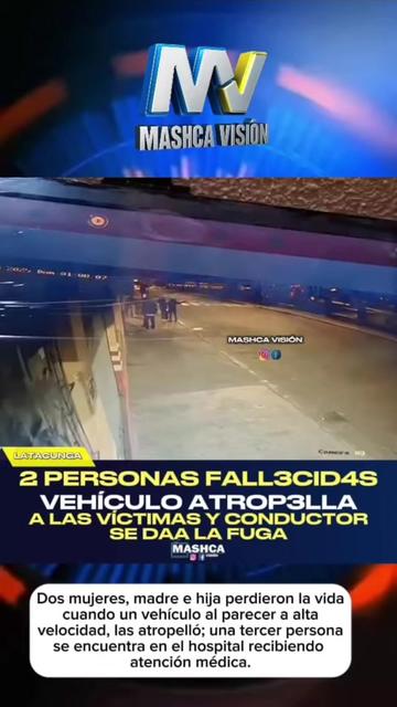 @MashcaVisi&oacute;n