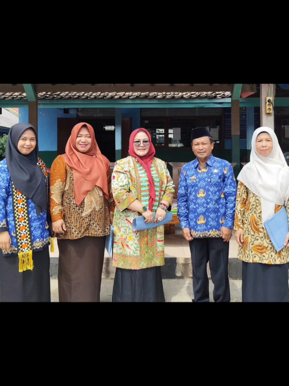@SMP N 1 Penengahan