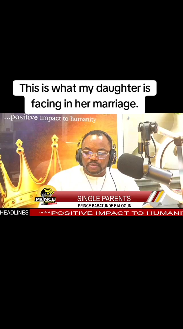 @PRINCE BABATUNDE