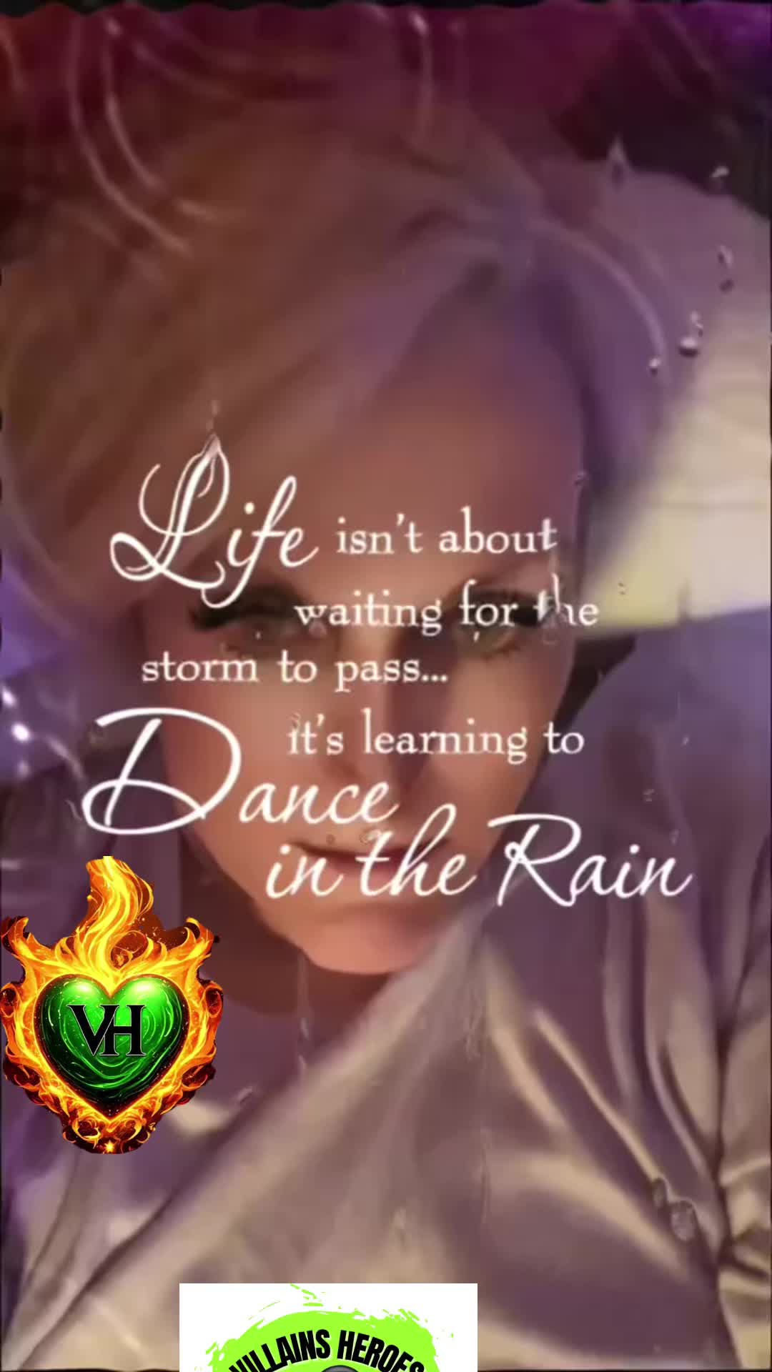 @💜💙🖤&hearts;️Kissingroses ❤️&zwj;🔥
