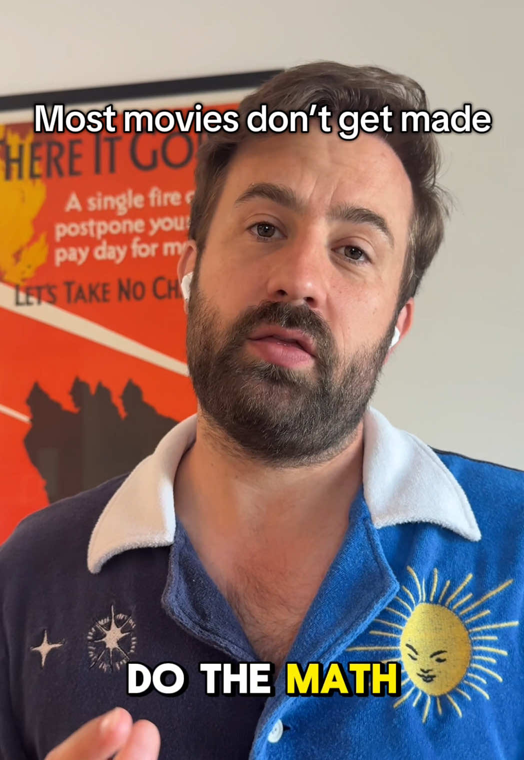 @Colby Day | writer director