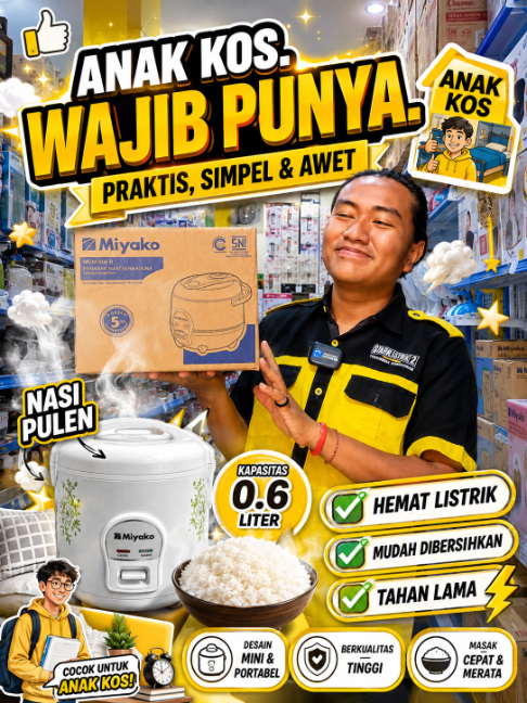 @⚡SINAR LISTRIK LUMAJANG⚡