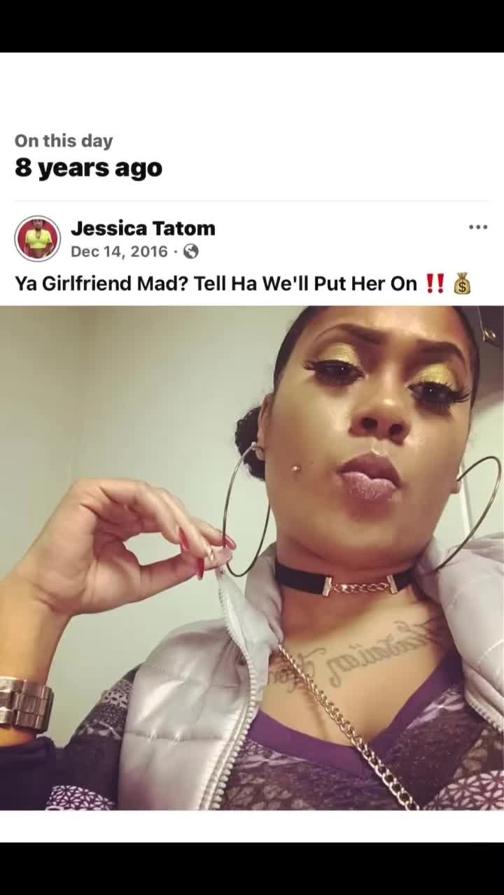 @Jessica Tatom