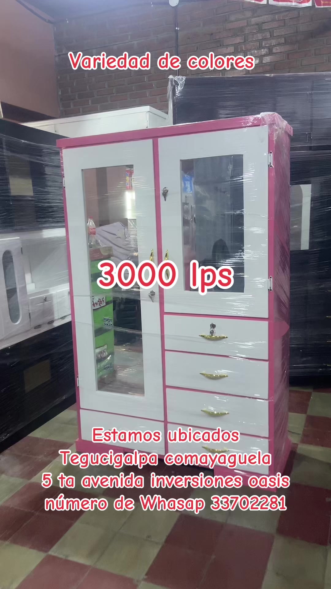 @inversiones oasis comercial