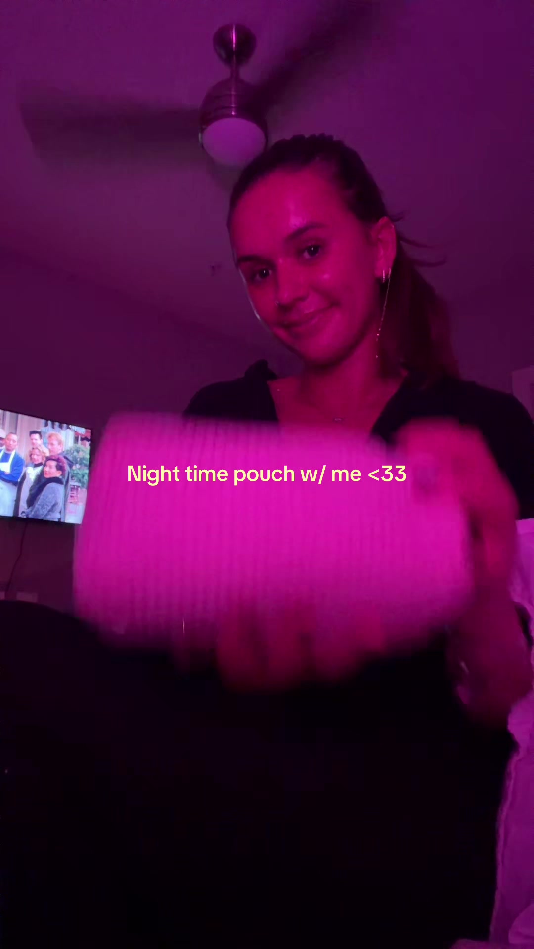 @Caroline Rose