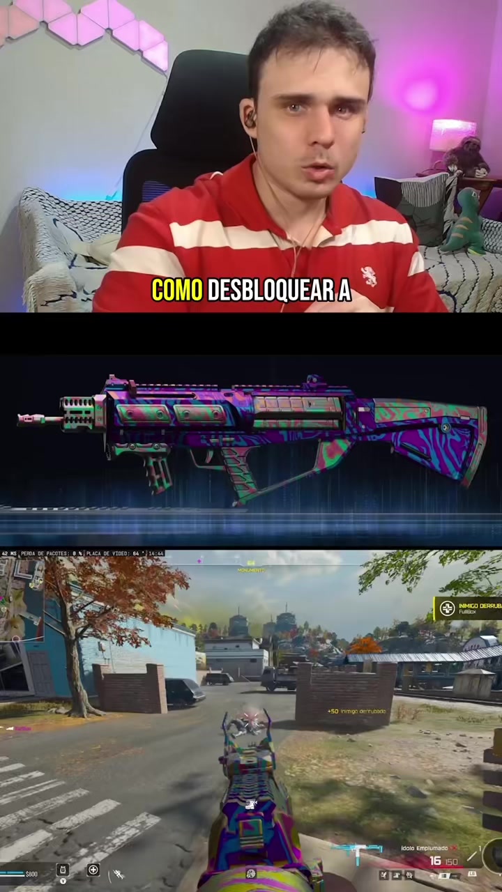 @Felipe "Metal" Botelho