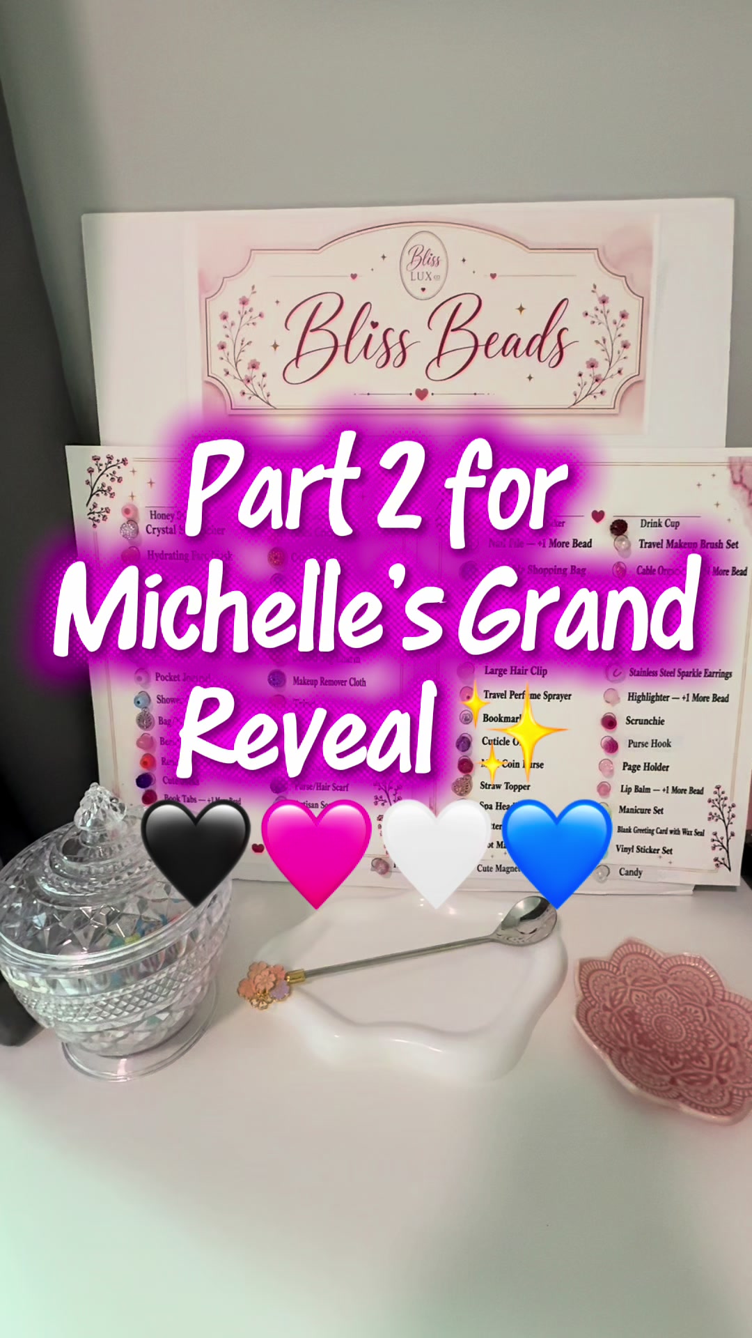 @BlissLUX Scoops&Surprises🇨🇦