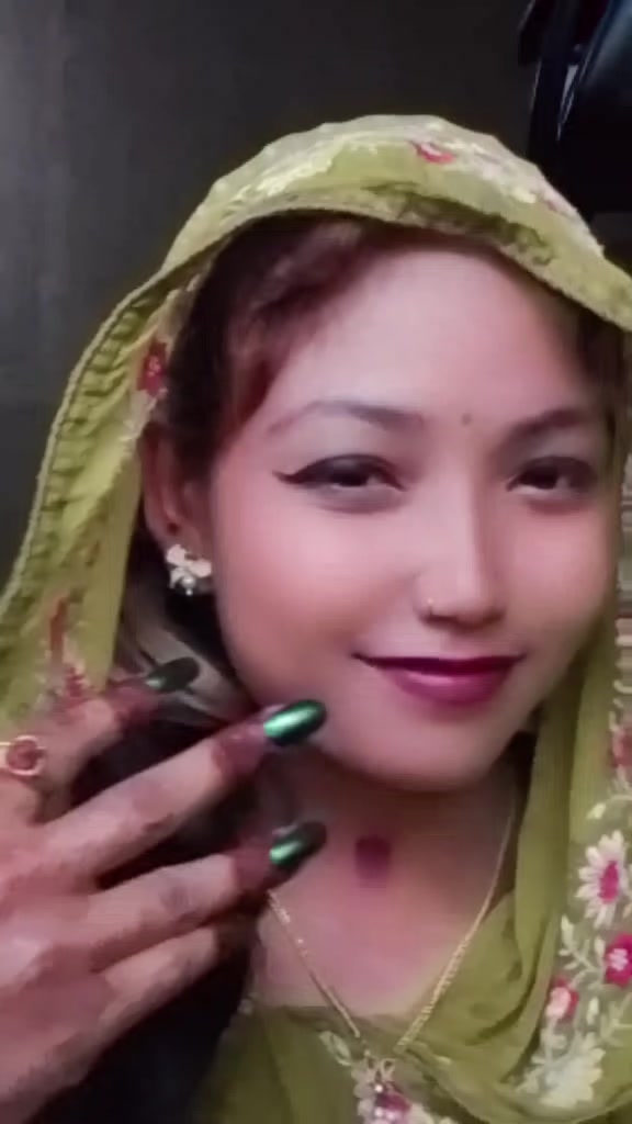 @Lucky👰girl❤️❤️