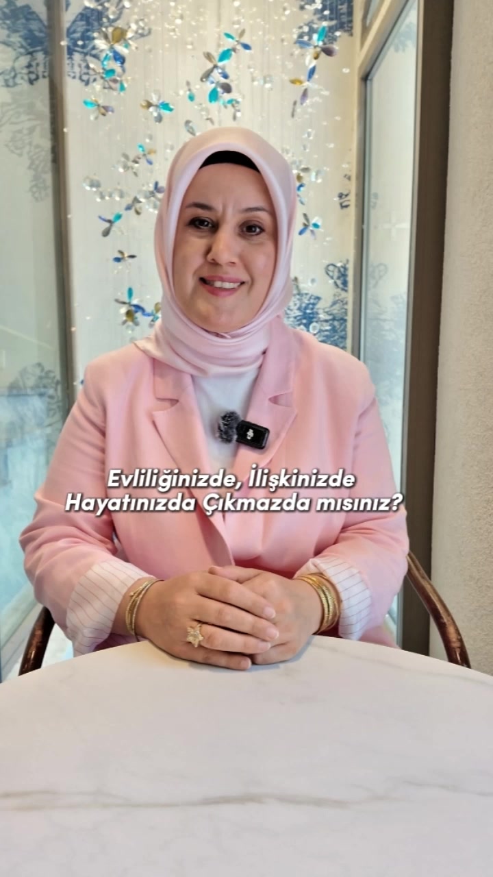 @Yaşam Mucizem - Esma Sirka