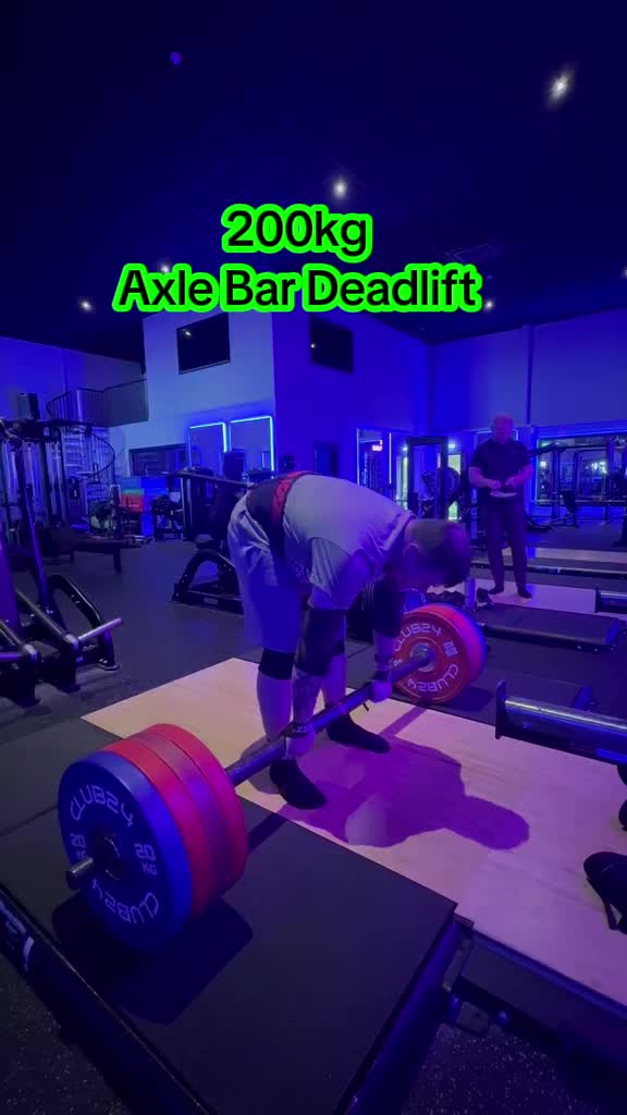 @ETSTRENGTH