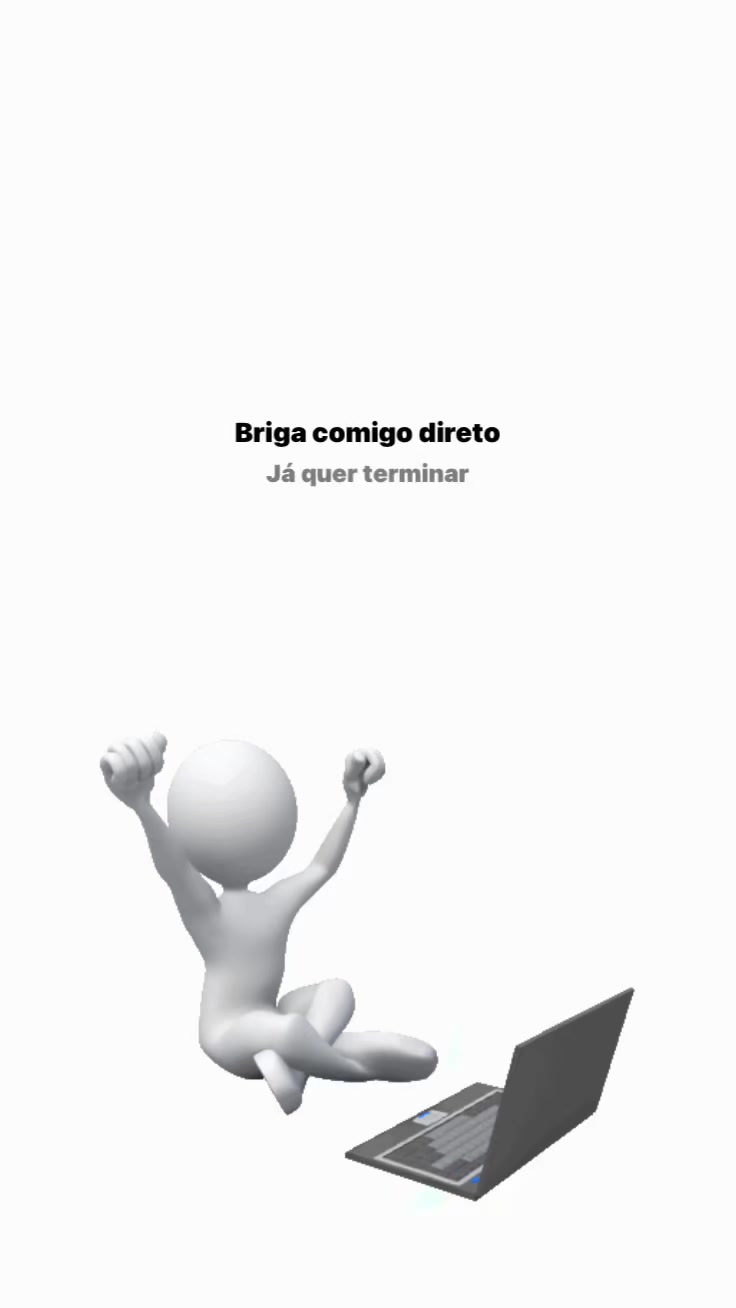 @um cara aí