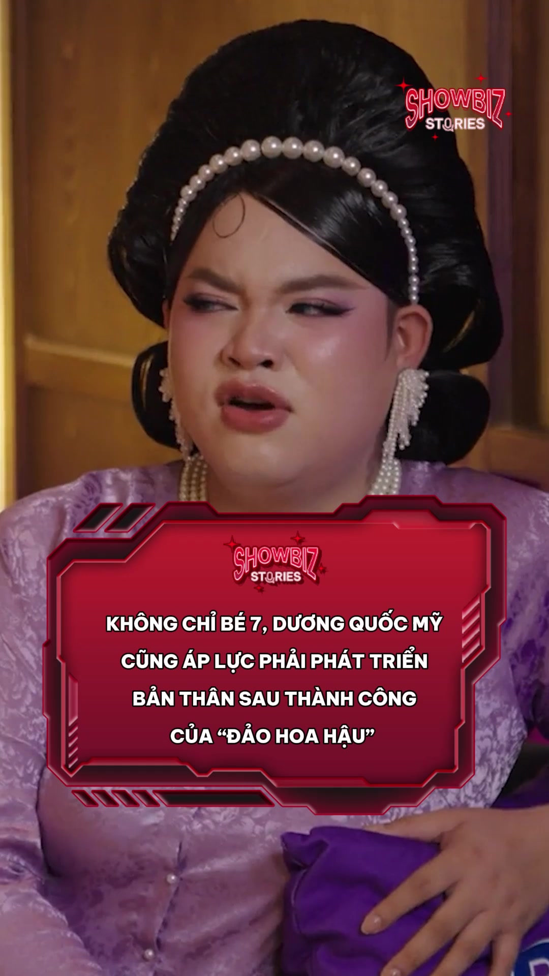 @Showbiz Stories