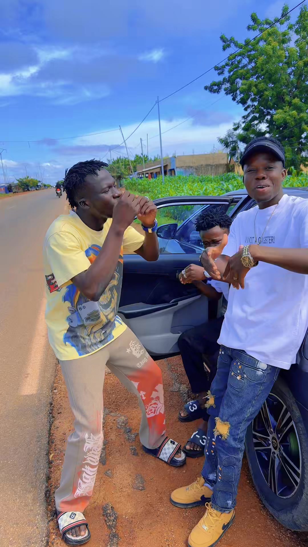 @Télévision Dapaong Savanes🇹🇬