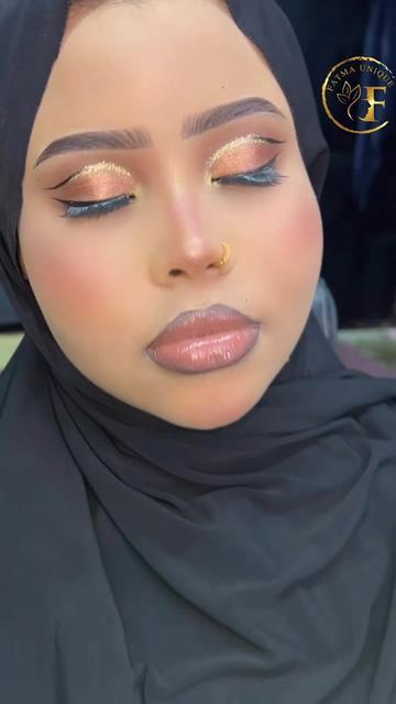 @FATMA.UNIQUE💄beauty.salon💄