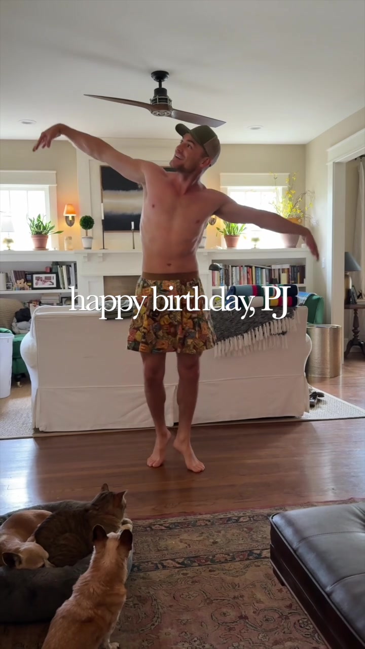 @pjandthomas