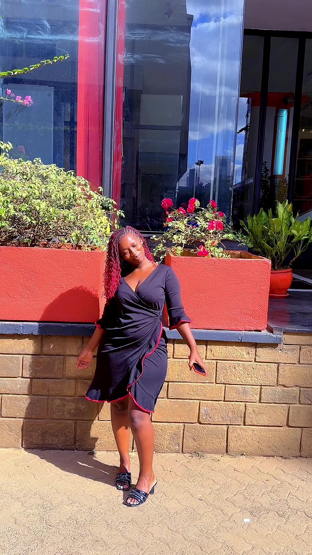 @Rosekwamboka