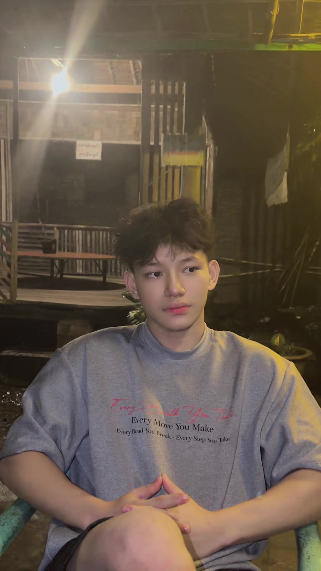 @Aung Aung đŤ