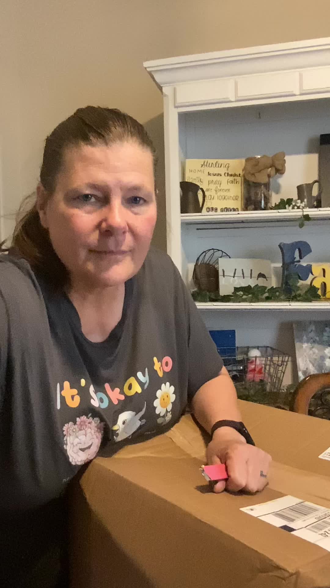 @The Beehive Mystery Box