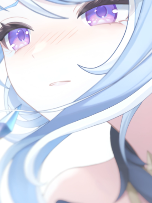 @Genshin Impact RU
