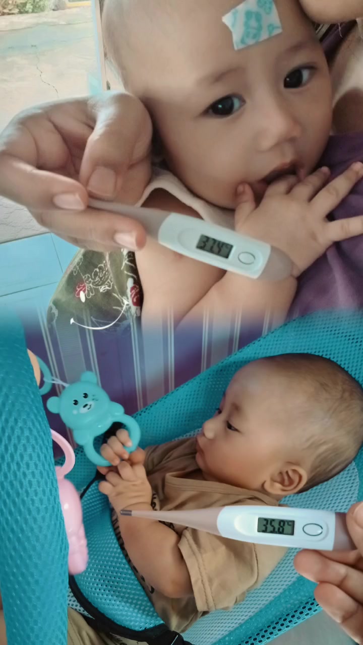 @Mama VianAffan