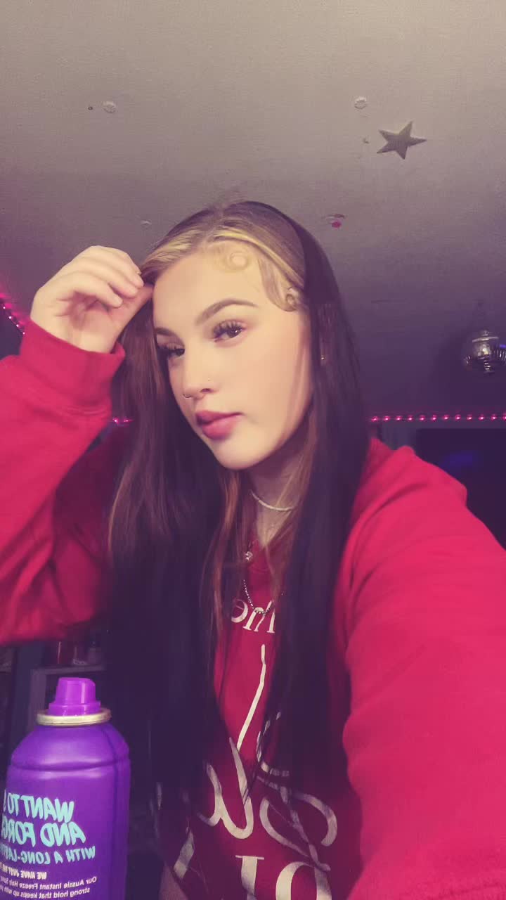 @Alexis Tyler