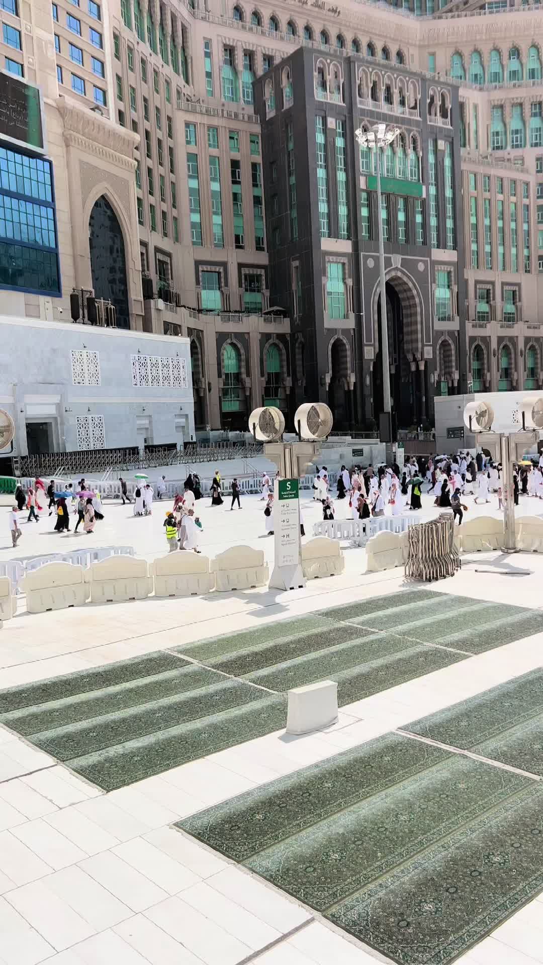 @Haramain sharifain