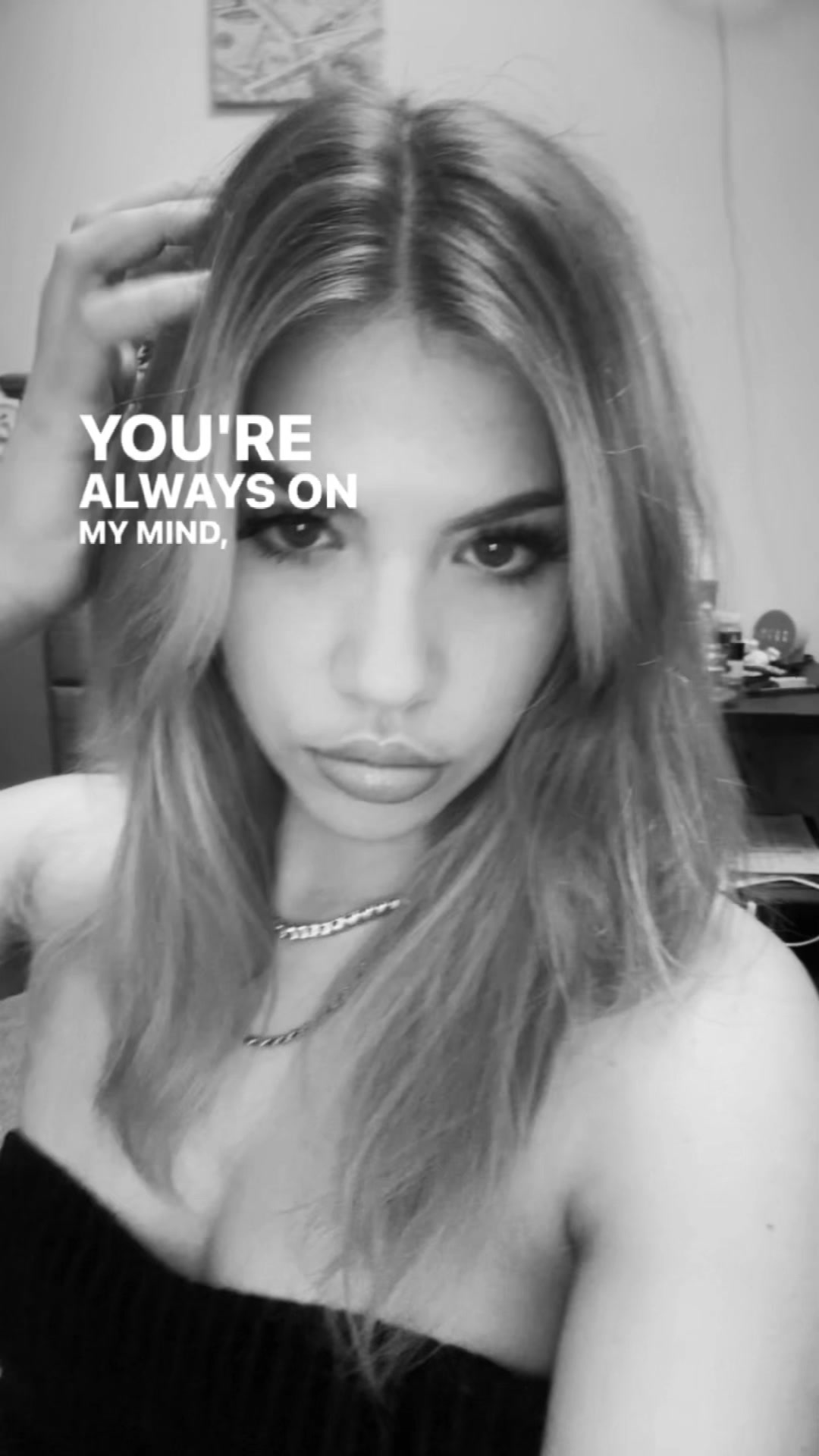 @Alexis Lane