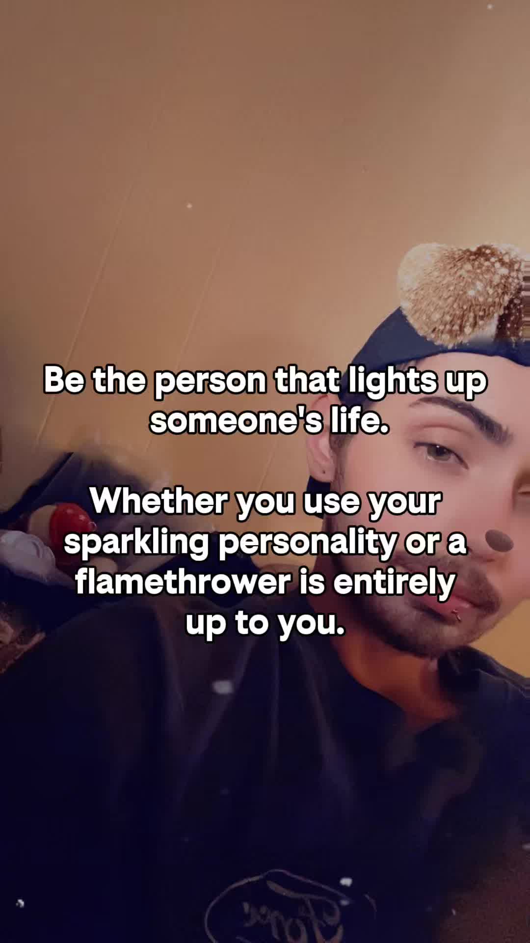 @Wolfie Spade