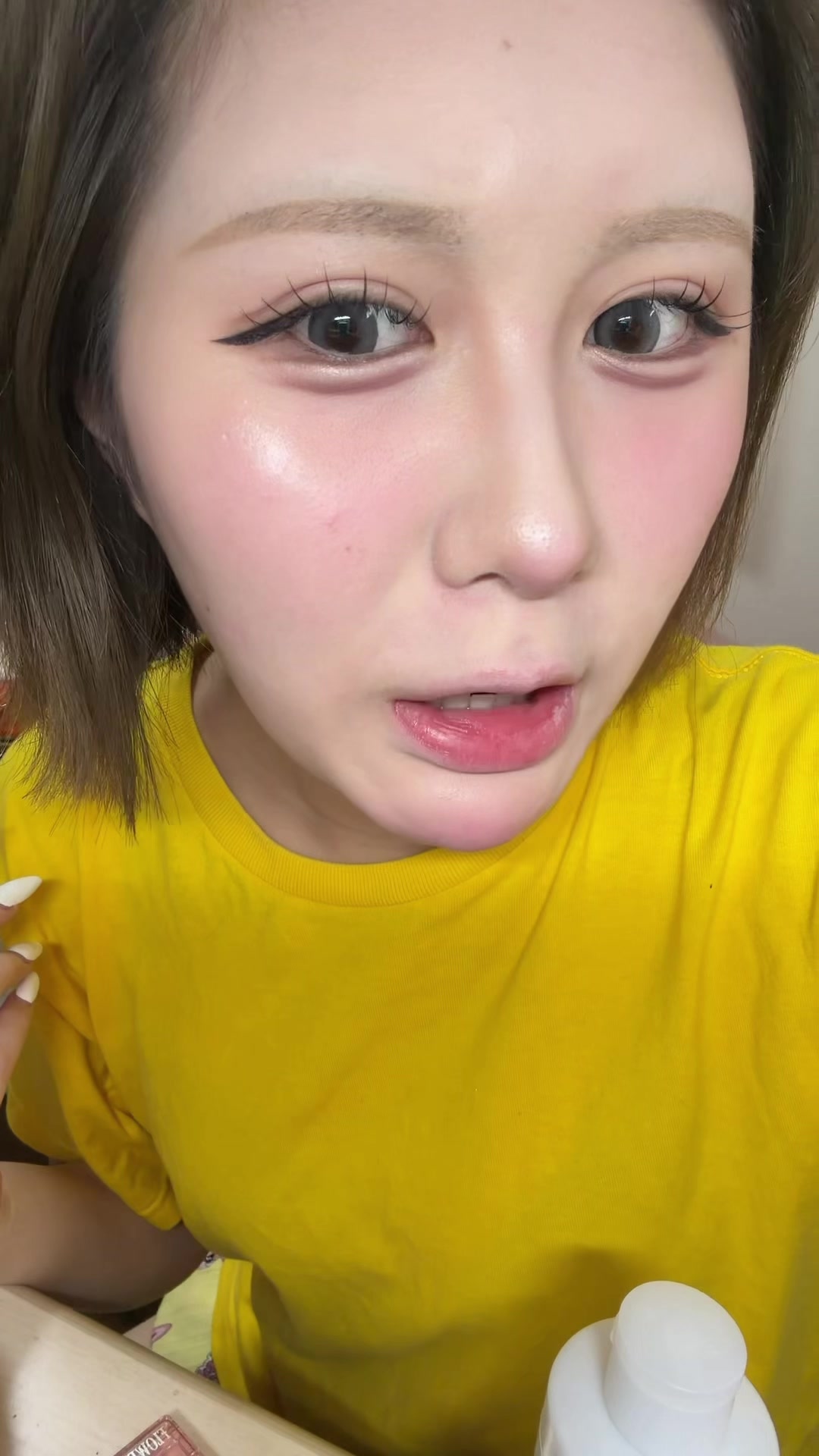 @俺は賢くてエネルギッシュ
