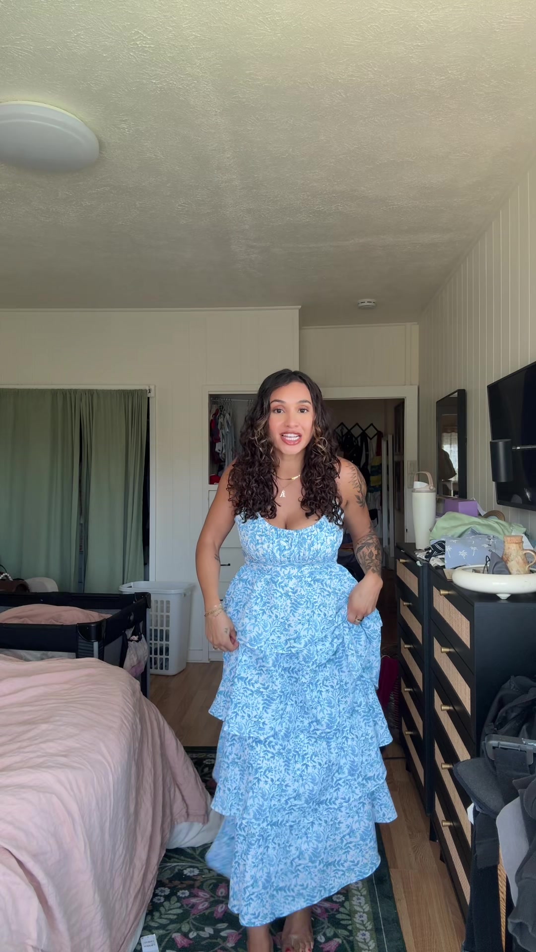 @alexis novoa | wfh mommy