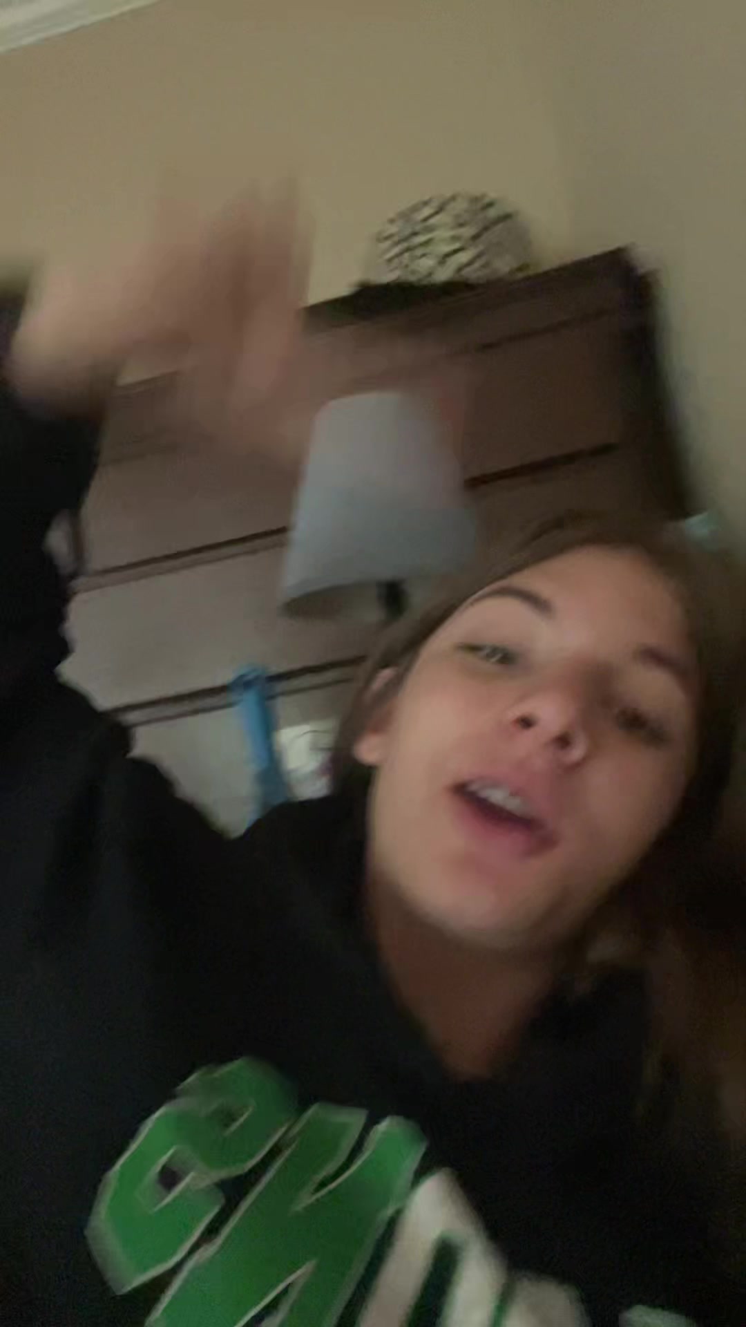 @Madison Rast