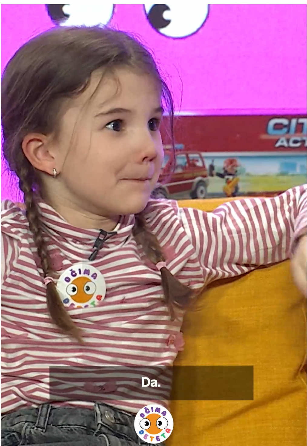 @UNA TELEVIZIJA