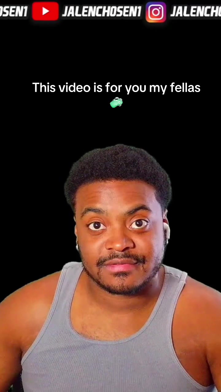 @jalenchosen1💫