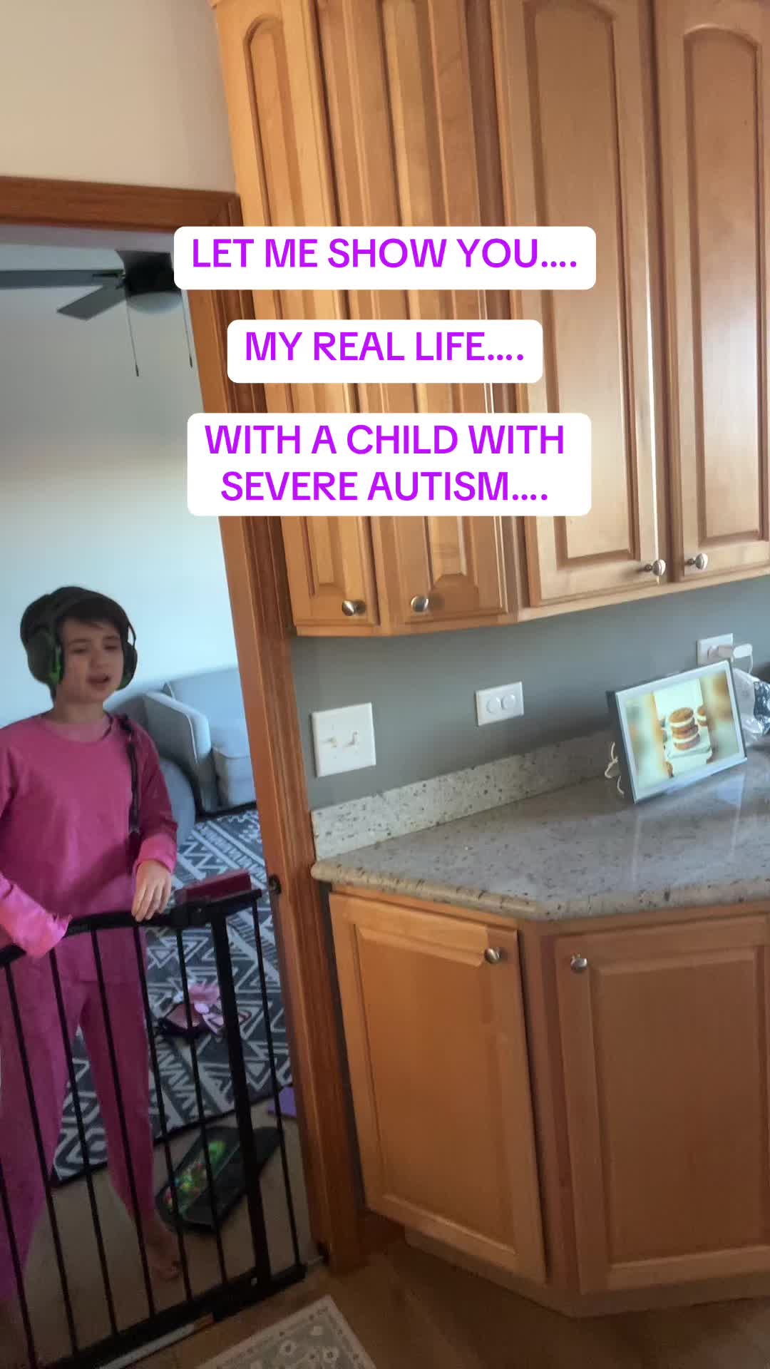 @Awakening To Autism