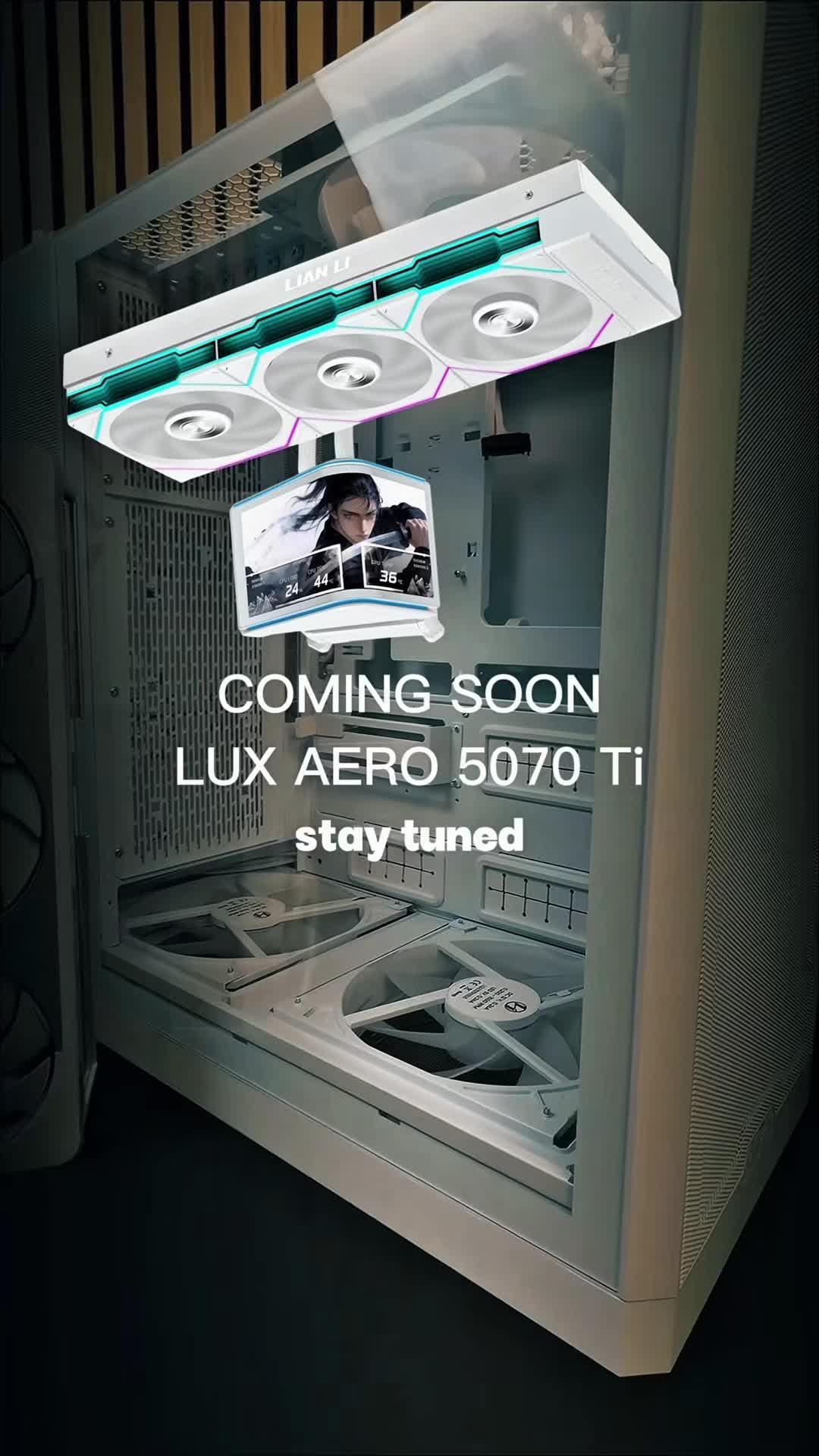 @Luxvibe pc