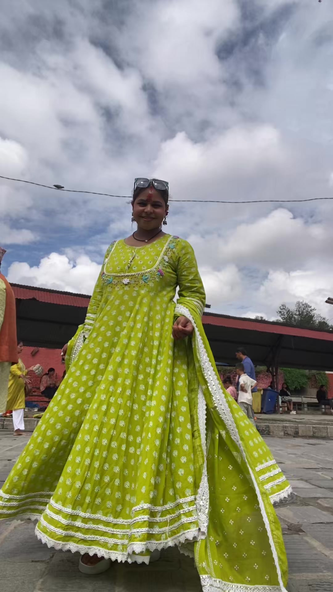 @Sandhya thapa 🤱