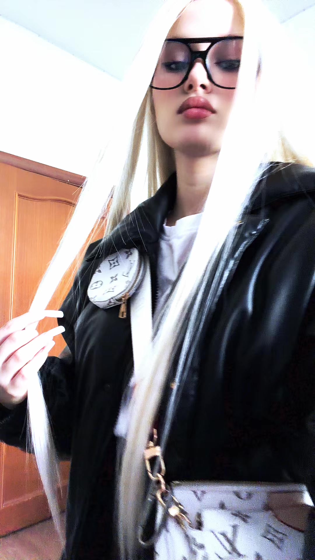 @тгк: bunnygym