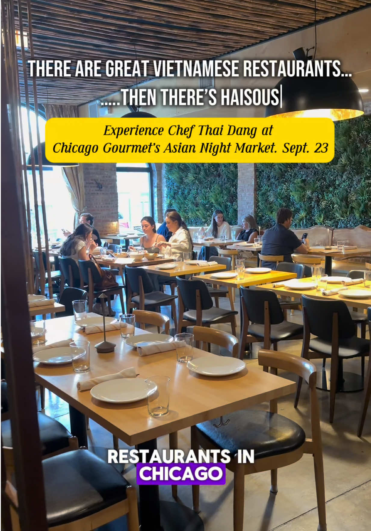 @Pooja Naik | Chicago Lifestyle