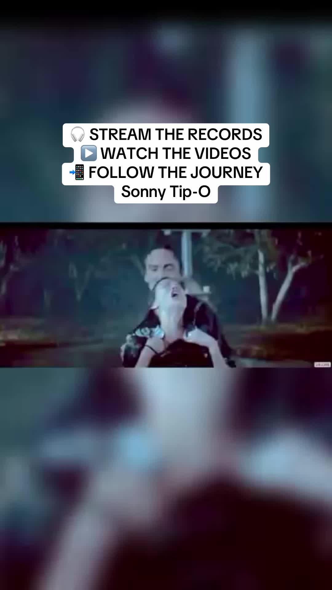 @SONNY&ensp;TIP-O&ensp;Aka&ensp;Mrstaywoke305