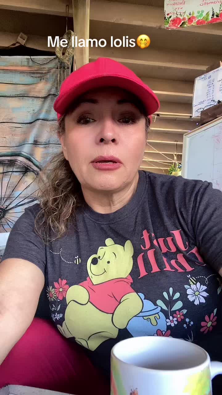 @Lolisa santos