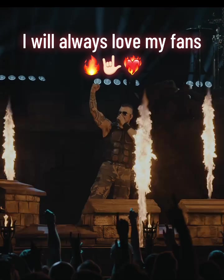 @Joakim Brodén ✸